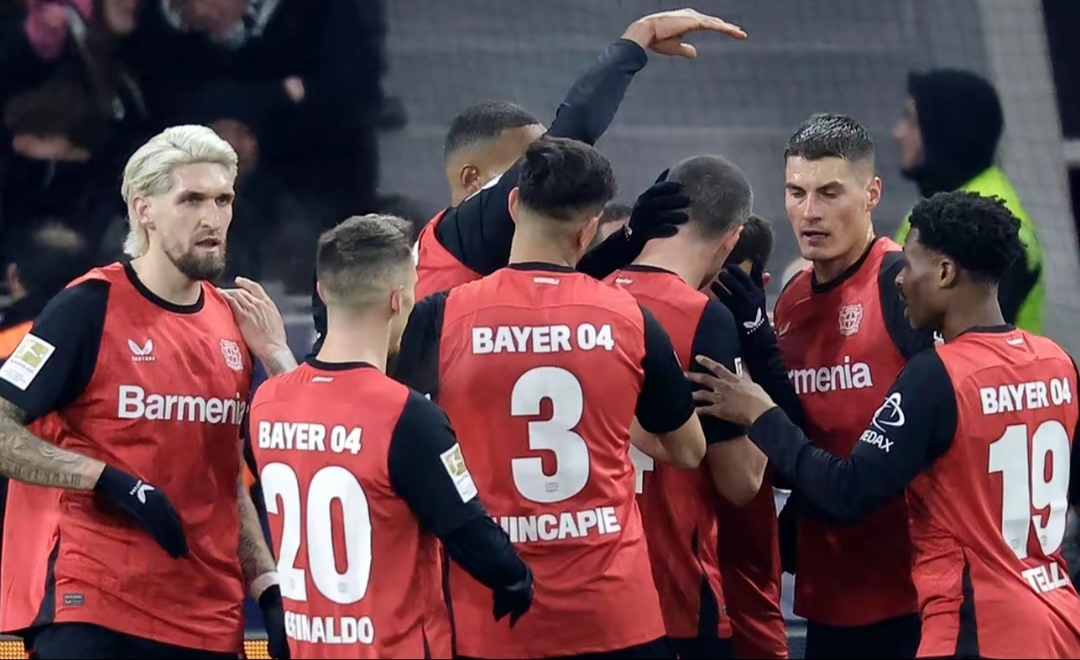 关于赛前意甲焦点战，勒沃库森遗憾出局，目标明确，数据趋势出现新变化的信息-爱游戏下载